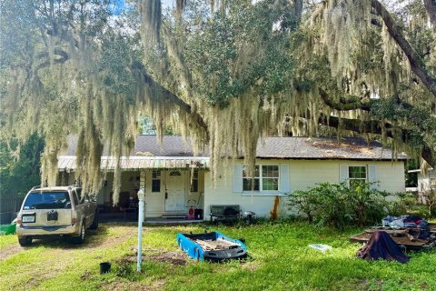 House in DeBary, Florida 2 bedrooms, 89.19 sq.m. № 2351539