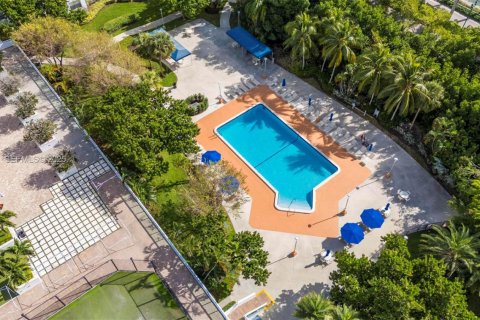 Copropriété à louer à Aventura, Floride: 1 chambre, 99.03 m2 № 1991074 - photo 19