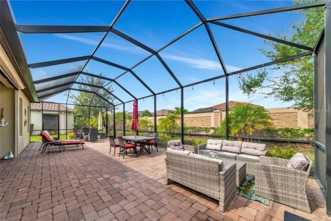Villa ou maison à louer à Bradenton, Floride: 3 chambres, 278.24 m2 № 1744334 - photo 25