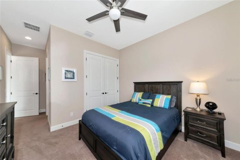 Villa ou maison à louer à Bradenton, Floride: 3 chambres, 278.24 m2 № 1744334 - photo 13