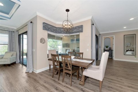 Villa ou maison à louer à Bradenton, Floride: 3 chambres, 278.24 m2 № 1744334 - photo 7