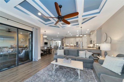 Villa ou maison à louer à Bradenton, Floride: 3 chambres, 278.24 m2 № 1744334 - photo 9