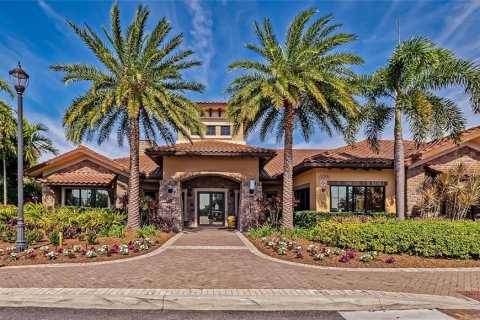 Villa ou maison à louer à Bradenton, Floride: 3 chambres, 278.24 m2 № 1744334 - photo 30