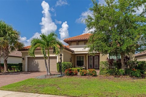 Villa ou maison à louer à Bradenton, Floride: 3 chambres, 278.24 m2 № 1744334 - photo 1