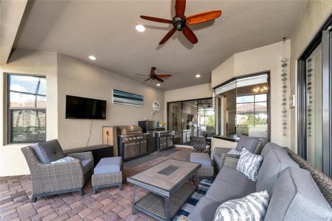 Villa ou maison à louer à Bradenton, Floride: 3 chambres, 278.24 m2 № 1744334 - photo 22