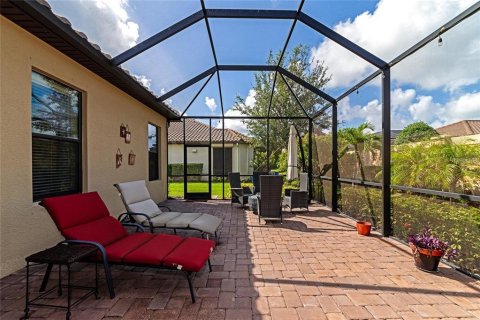 Villa ou maison à louer à Bradenton, Floride: 3 chambres, 278.24 m2 № 1744334 - photo 24