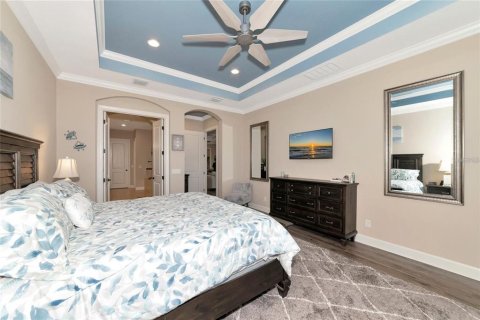 Villa ou maison à louer à Bradenton, Floride: 3 chambres, 278.24 m2 № 1744334 - photo 10