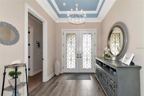 Villa ou maison à louer à Bradenton, Floride: 3 chambres, 278.24 m2 № 1744334 - photo 3