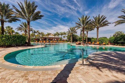 Villa ou maison à louer à Bradenton, Floride: 3 chambres, 278.24 m2 № 1744334 - photo 29