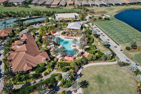 Villa ou maison à louer à Bradenton, Floride: 3 chambres, 278.24 m2 № 1744334 - photo 27