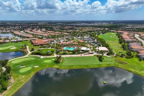 Villa ou maison à louer à Bradenton, Floride: 3 chambres, 278.24 m2 № 1744334 - photo 26
