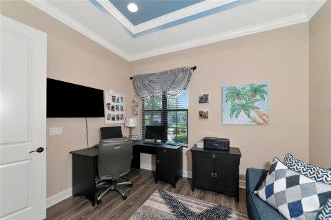 Villa ou maison à louer à Bradenton, Floride: 3 chambres, 278.24 m2 № 1744334 - photo 17