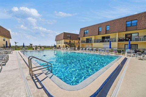 Condo in Cocoa Beach, Florida, 3 bedrooms  № 2142442 - photo 6