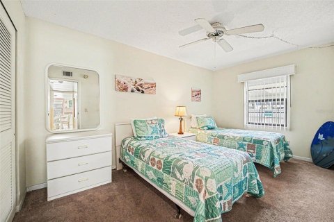 Condo in Cocoa Beach, Florida, 3 bedrooms  № 2142442 - photo 23