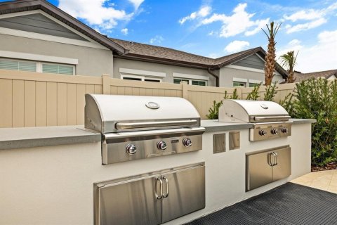 Villa ou maison à louer à Sun City Center, Floride: 3 chambres, 118.91 m2 № 1622930 - photo 18