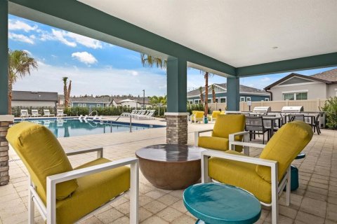 Villa ou maison à louer à Sun City Center, Floride: 3 chambres, 118.91 m2 № 1622930 - photo 15