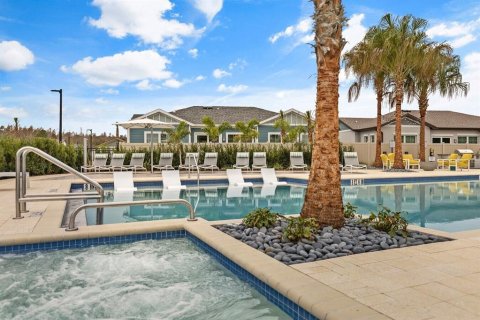 Villa ou maison à louer à Sun City Center, Floride: 3 chambres, 118.91 m2 № 1622930 - photo 16