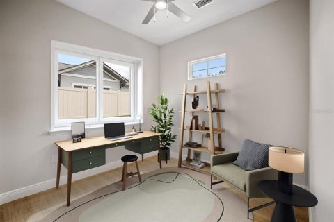 Villa ou maison à louer à Sun City Center, Floride: 3 chambres, 118.91 m2 № 1622930 - photo 8