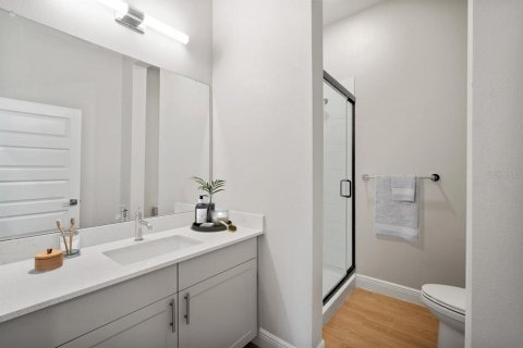 Villa ou maison à louer à Sun City Center, Floride: 3 chambres, 118.91 m2 № 1622930 - photo 7