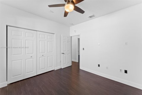 Купить виллу или дом в Мирамар, Флорида 3 спальни, 176.98м2, № 1973910 - фото 22