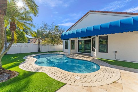 Купить виллу или дом в Мирамар, Флорида 3 спальни, 176.98м2, № 1973910 - фото 28