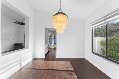 Купить виллу или дом в Мирамар, Флорида 3 спальни, 176.98м2, № 1973910 - фото 6