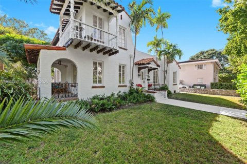 Immobilier commercial à vendre à Coral Gables, Floride № 2081072 - photo 2