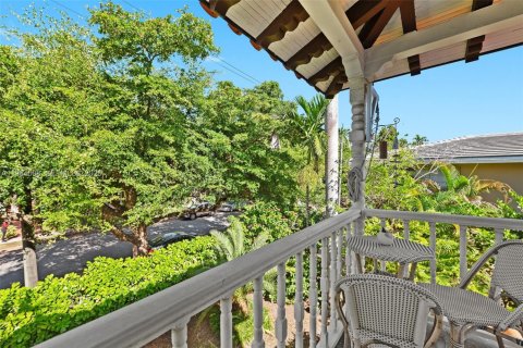Immobilier commercial à vendre à Coral Gables, Floride № 2081072 - photo 22