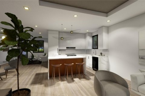 Купить коммерческую недвижимость в Майами, Флорида № 2054233 - фото 7