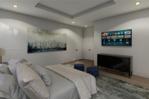 Купить коммерческую недвижимость в Майами, Флорида № 2054233 - фото 9