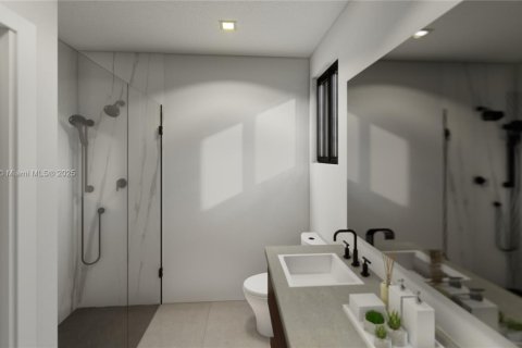 Купить коммерческую недвижимость в Майами, Флорида № 2054233 - фото 11