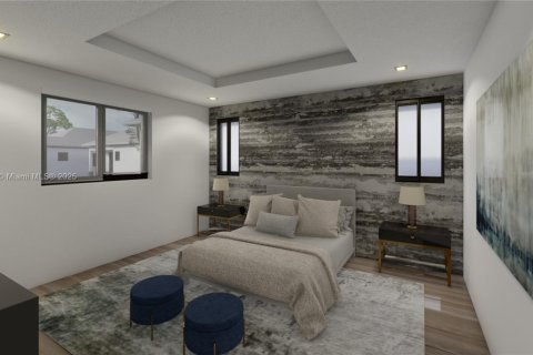 Купить коммерческую недвижимость в Майами, Флорида № 2054233 - фото 8