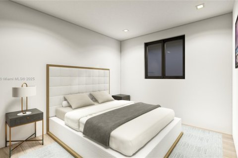 Купить коммерческую недвижимость в Майами, Флорида № 2054233 - фото 12