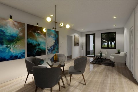 Купить коммерческую недвижимость в Майами, Флорида № 2054233 - фото 6