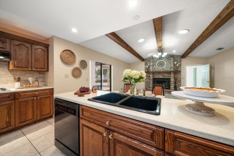 House in Valrico, Florida 4 bedrooms, 273.97 sq.m. № 2428912 - photo 24