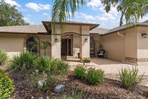 House in Valrico, Florida 4 bedrooms, 273.97 sq.m. № 2428912 - photo 5