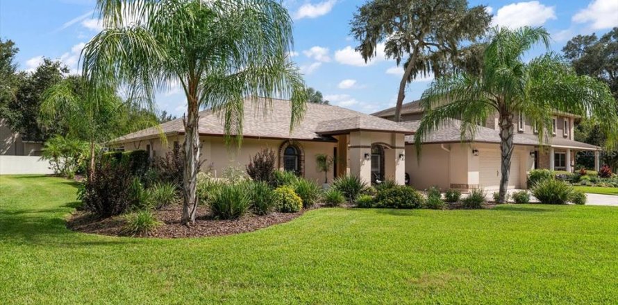 House in Valrico, Florida 4 bedrooms, 273.97 sq.m. № 2428912