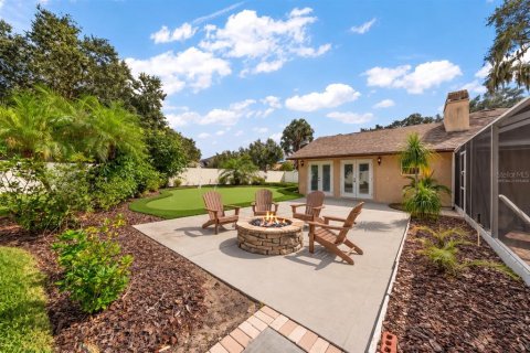 House in Valrico, Florida 4 bedrooms, 273.97 sq.m. № 2428912 - photo 20