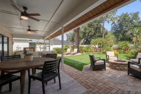 House in Valrico, Florida 4 bedrooms, 273.97 sq.m. № 2428912 - photo 21