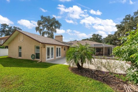 House in Valrico, Florida 4 bedrooms, 273.97 sq.m. № 2428912 - photo 22