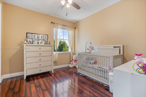 Casa en venta en Miramar, Florida, 4 dormitorios, 216.09 m2 № 1934783 - foto 27