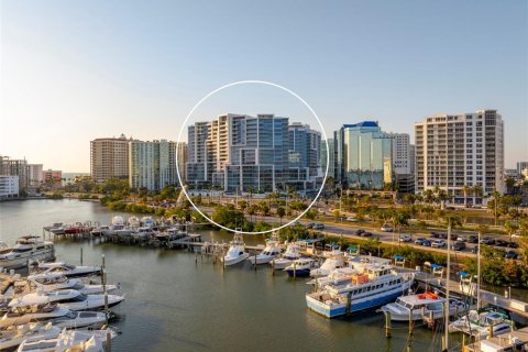 Condo in Sarasota, Florida, 2 bedrooms  № 1638174 - photo 26