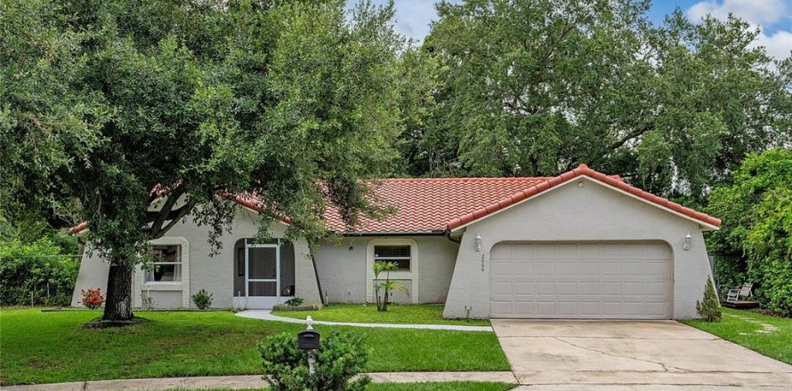 Villa ou maison à Kissimmee, Floride 3 chambres, 176.14 m2 № 1817765