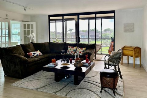 Condo in Boca Raton, Florida, 3 bedrooms № 2188137 - photo 3