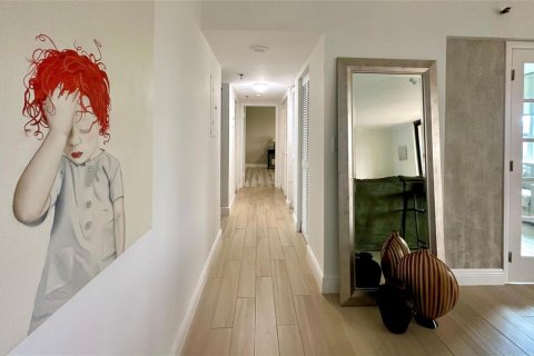 Condo in Boca Raton, Florida, 3 bedrooms № 2188137 - photo 6