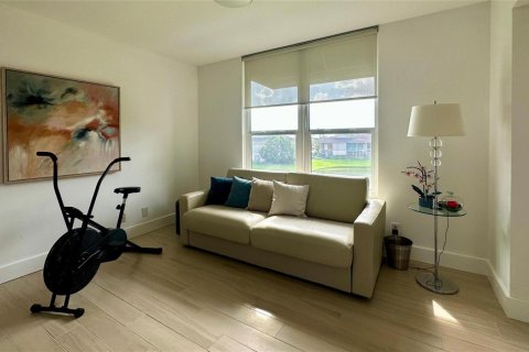 Condo in Boca Raton, Florida, 3 bedrooms № 2188137 - photo 16