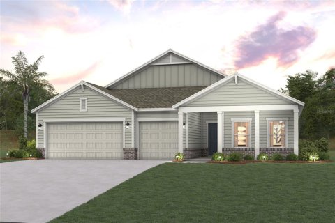 Villa ou maison à vendre à Flagler Beach, Floride: 3 chambres, 229.28 m2 № 2091652 - photo 4