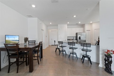 House in LIBERTY PRESERVE in Leesburg, Florida 4 bedrooms, 194.54 sq.m. № 1658342 - photo 15