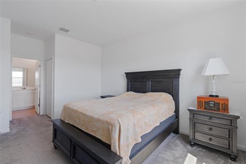 House in LIBERTY PRESERVE in Leesburg, Florida 4 bedrooms, 194.54 sq.m. № 1658342 - photo 18