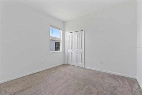 House in LIBERTY PRESERVE in Leesburg, Florida 4 bedrooms, 194.54 sq.m. № 1658342 - photo 22